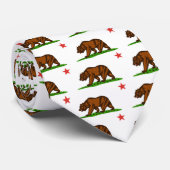 Californië Stropdas (Opgerold)