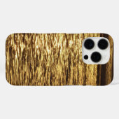 Californië Sunset Waves Ocean Seascape Case-Mate iPhone Case (Achterkant (horizontaal))