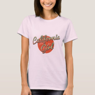 Californië T-shirt