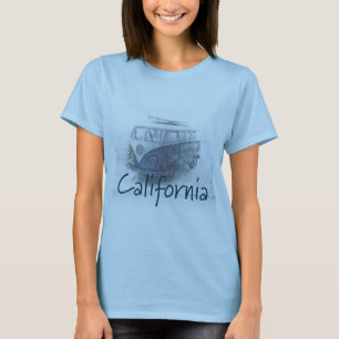 Californië T-shirt