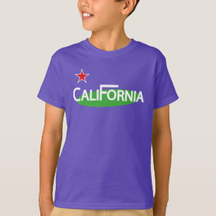 Californië T-shirt
