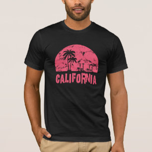 Californië T-shirt