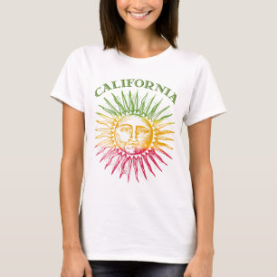 Californië T-shirt