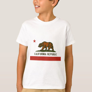 Californië T-shirt