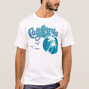 Californië T-shirt