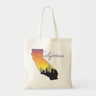 Californië Tote Bag