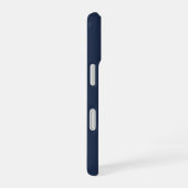 Californië Verenigde Staten iPhone 16 Hoesje (Rechterkant)