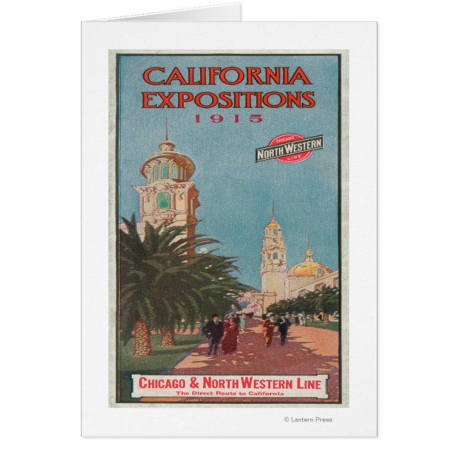 Californië verklaart Poster #1 (Voorkant)