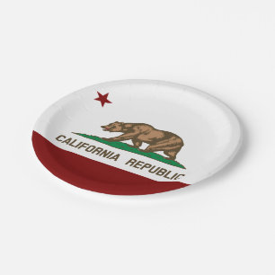 Californische bord