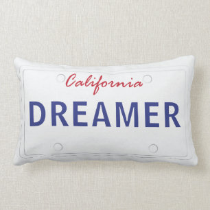 Californische Borden Kussen