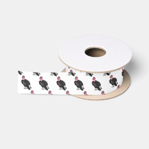 Californische cartoon lint
