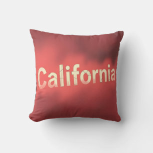 Californische Droom Vibes Kussen