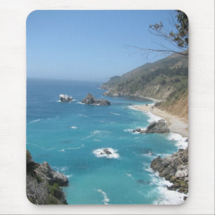 Californische kust muismat