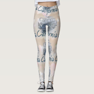 Californische Leggings