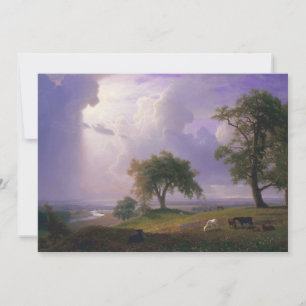Californische Lente Albert Bierstadt