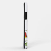 Californische papaver Case-Mate iPhone case (Achterkant/rechts)