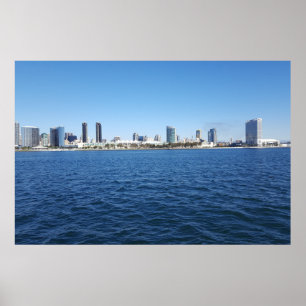 Californische Poster