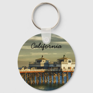 Californische Sleutelhanger