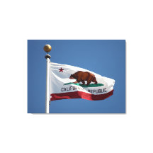 Californische vlag