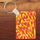CaLiKo Sleutelhanger (Voorkant)