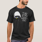 Calimero Essential T-Shirt (Devant)