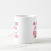 Câlin dans une tasse (Centre)