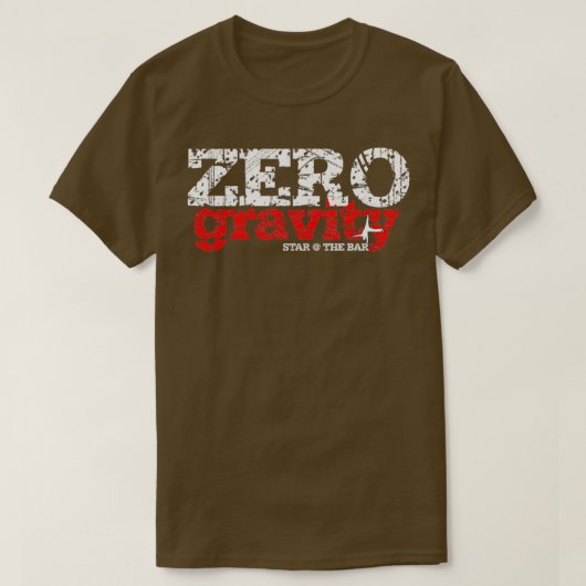 Calisthenics Zero Graal T-shirt (Design voorkant)
