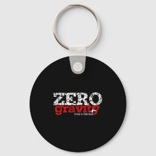 Calisthenics Zero Gravity Fitness en Workout Moti Sleutelhanger