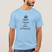 Call Cthulhu