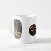 Call it a Shave Mug (Devant gauche)