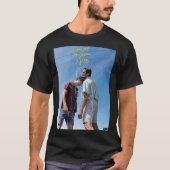 call me by your name  Classic T-Shirt (Devant)