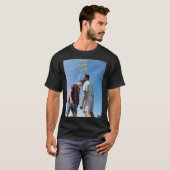 call me by your name  Classic T-Shirt (Devant entier)