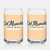 Call munchy coffee beans premium (Recto)