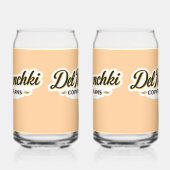 Call munchy coffee beans premium (Gauche)