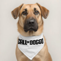 Call of Doggo