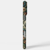 Call to the Night Gallery – Gothic Victorian Case-Mate iPhone Case (Achterkant / Rechts)