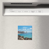 Calla Bona Mallorca Magneet (Insitu (Vaatwasser))