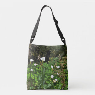 CALLA LELIES CROSS-BODY TAS/MEDIUM CROSSBODY TAS