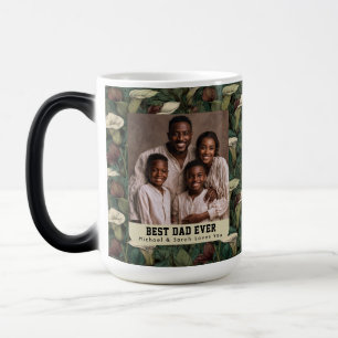 Calla-lelies Natuur Vader Worden Koffie Magische Mok