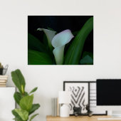 calla libe poster (Thuiskantoor)