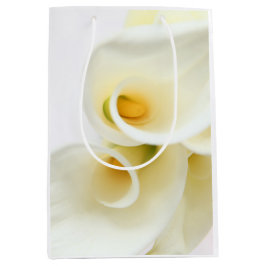 Calla liegt boven de kop medium cadeauzakje