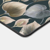 Calla Lilies Bureaumat (Hoek)