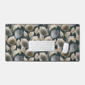 Calla Lilies Bureaumat (Keyboard & Muis)