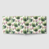 Calla Lilies Gastenboek (Volledig)