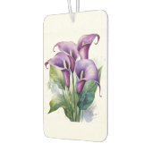 Calla Lilies Luchtverfrisser (Links)