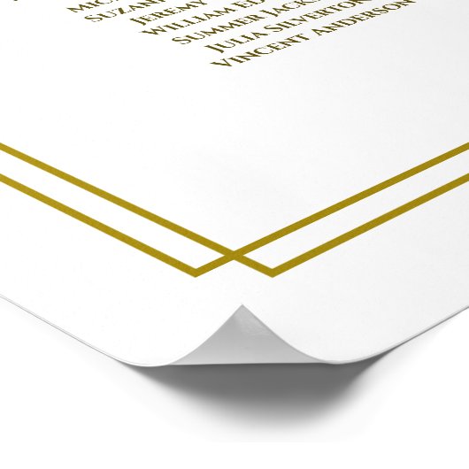 Calla Lilies Rose 11 Tableau Mariage de table (Coin)