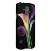 Calla Lilies Samsung Galaxy Nexus Hoesje (Back/Rechts)