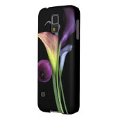 Calla Lilies Samsung Galaxy Nexus Hoesje (Achterkant Links)