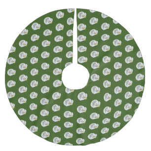 Calla Lilly Kerstboom Rok