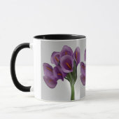 Calla Lilly Mok (Links)